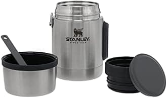 STANLEY Adventure All in One Food Jar 530ml 0.53L18Oz