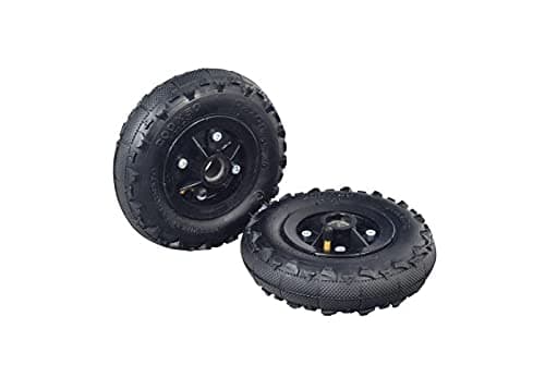 Razor Dune Buggy Rear Wheel Set