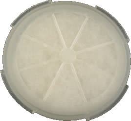 Electric Aromatherapy Fan Diffuser - Replacement Pad