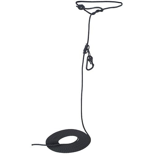 Lone Wolf Safety Line