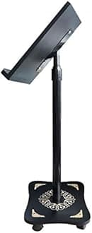 Quran Stand Holder Tall! Wooden Quran Book Holder Stand for Reading! Salamstore Quran Stand for Quran!