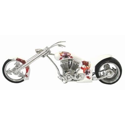 Tatoo Rose Collectable