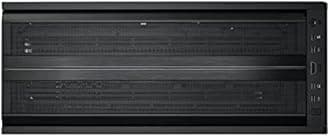 Lian Li V3000 Plus Full Tower Computer Case/Gaming Cabinet with 3 Modes- Black | Support EEB/E-ATX/ATX/Micro-ATX/Mini-ITX - G99.V3000PX.in