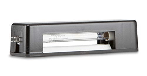 1500 Replacement Lamp Module for Extra Large Rooms - Ionizing Air Purifier U.V. Light for Home and Workplace (750 to 1500 sq ft) - Removes Dust, Mold, Allergens, Odors, Smoke and VOCs - Made in U.S.A.