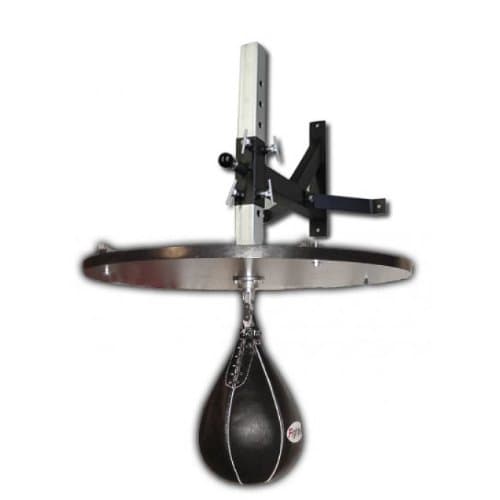Fighter Professional Speed Ball Platform