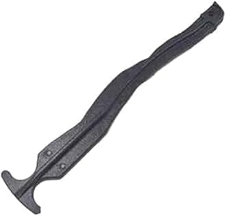 Bonnet Release Lever/Bonnet Hood Release Handle Latch Opener Hook PattiFor Ford Figo.