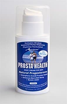 PROSTA-Health