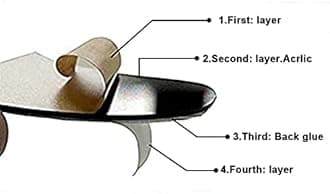 3D Flowers Wall Stickers Vase Mirror Wall Murals DIY Art Home Decor Decal Wallpaper for Living Room Bedroom TV Background Romantic Decoration Sticker