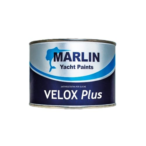 VELOX PLUS GRIS 0.25L