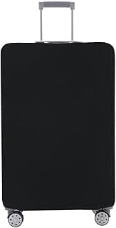 Travelkin Luggage Covers For Suitcase Tsa Approved,Suitcase Cover Protector Fit 18-32 Inch Luggage