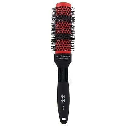 Turbo Tools Nano Technology Ceramic + Ionic Thermal Brush 2" Diameter