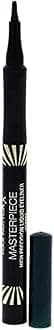 Max Factor Masterpiece High Precision, Liquid Eyeliner, 25 Forest, 1 ml