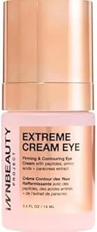 INNBeauty Project Extreme Cream Eye Firming & Contouring Eye Cream 0.5 FL OZ