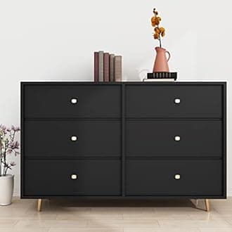 Decotalk 30"x200" Black Peel and Stick Wallpaper Black Contact Paper for Cabinets Decorative Removable Wallpaper for Bedroom Solid Black Wallpaper for Walls Self Adhesive Wallpaper Matte Contact Paper