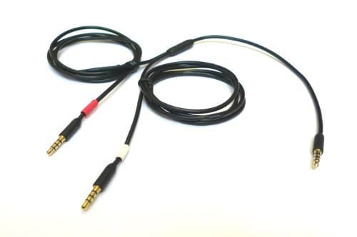 MINIRIG Custom Stereo Splitter CABLE