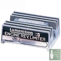 ERL-V Lumenition Ignition System Components Rev Limiter