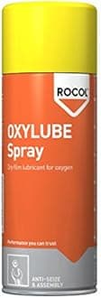 Rocol 10125 400ml Oxylube Spray