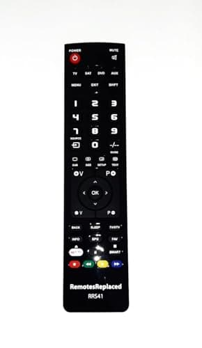remote control compatible with the ENZER 5R76
