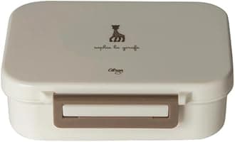 Snackbox Lunch Box - Sophie La Giraffe