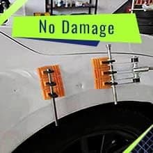 Dent Repair Kit of 18