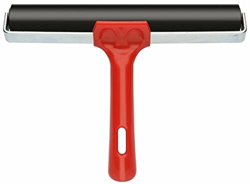 Essdee Lino Roller 8"