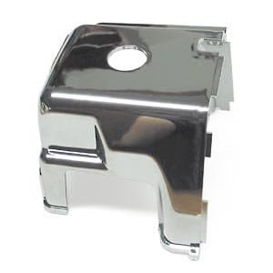 Chrome RC / CY Engine Cover
