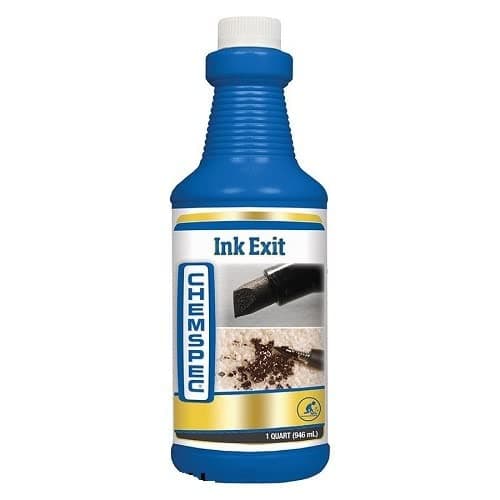 Chemspec Ink Exit Ink Remover ~ 1L