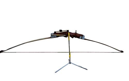 Left Hander Indian Bow Set