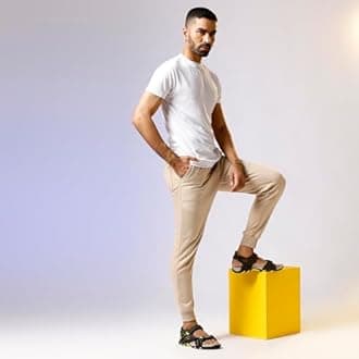 SPARX Men's Ss 485 Sport Sandal