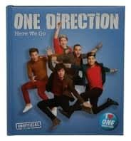 One direction here we go (1st Edition)