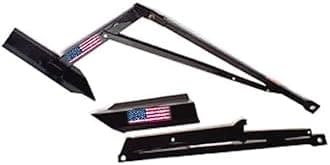 BILLET4X4 Pull PAL ウインチアンカー 11000 (4X4RECOVERY) アメリカ製