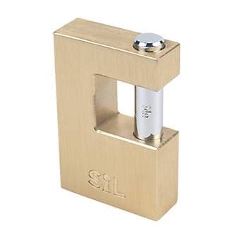Smith and  Lock  Coupler  Lock  - 90MM