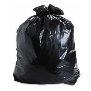 15 Gallon Trash Liners (Repackaged)