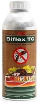 FMC Biflex TC - Bifenthrin 2.5% EC - Anti-Termite (500ml, 1 pc)