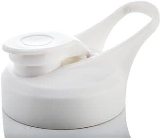 Laura Ashley Portable Blender for Smoothies by VQ - Compact, Powerful & Easy to use USB Rechargeable for Shakes and Smoothies with 450 mL Bottle - Smoothie Blender for Kitchen/Gym/Travel