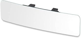 Frameless Convex (White,11.8’’)