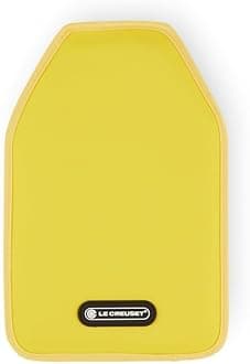 Le Creuset WA-126, Sun, 59142012306068 Wine or Champagne Bottle Cooler