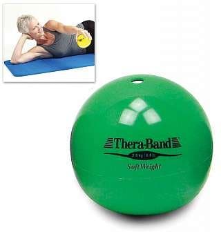 Soft Weights 4.4 LBS