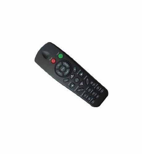 Compatible Remote Controller For Optoma BR-3029N L-27-7KEY EX521 DS316 DLP Projector