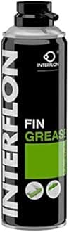 Interflon Fin Anti-Friction Fat, Unisex Adult, Green, 300 ml