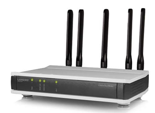 LANCOM L-1302acn Dual Wireless