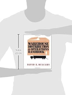 Warehouse Distribution and Operations Handbook