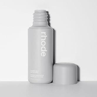 RhodeBy Hailey Bieber Glazing Milk 140ml/ 4.7 fl oz, White