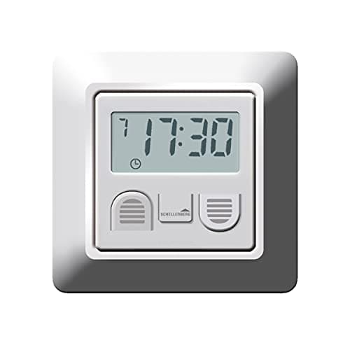 Schellenberg 25550 Standard Timer Switch