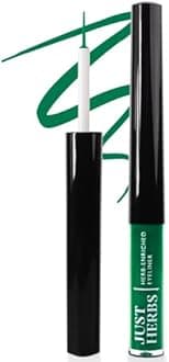 Just Herbs Eyeliner Waterproof and Smudge Proof, Long Lasting Eyeliners 2.5g