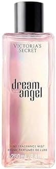 Victoria's Secret Scented Body Mist Spray 8.4 ounces (Dream Angel)
