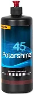 Mirka Polarshine 45 Coarse Compound