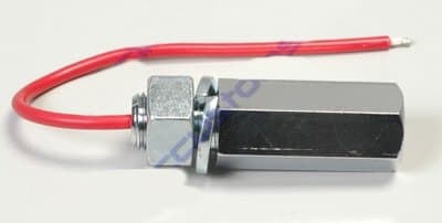 Buggy Whip Quick Disconnect Standard 1/2-20 Thread