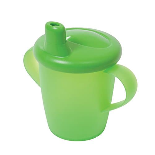 Haberman Classic Beaker - Green