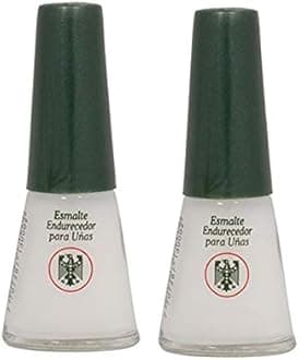 Nail Hardener 0.47oz 'Pack of 2' Body Care/Beauty Care/Bodycare/BeautyCare c